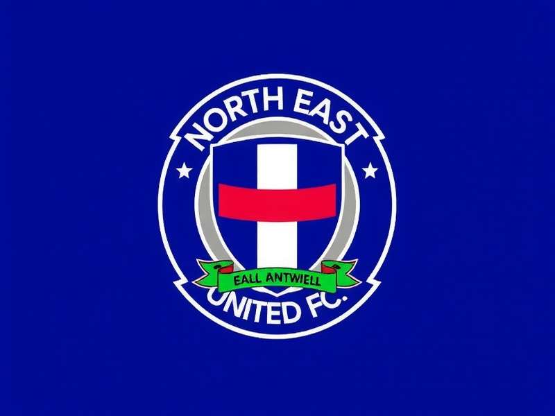 Youth academy training session