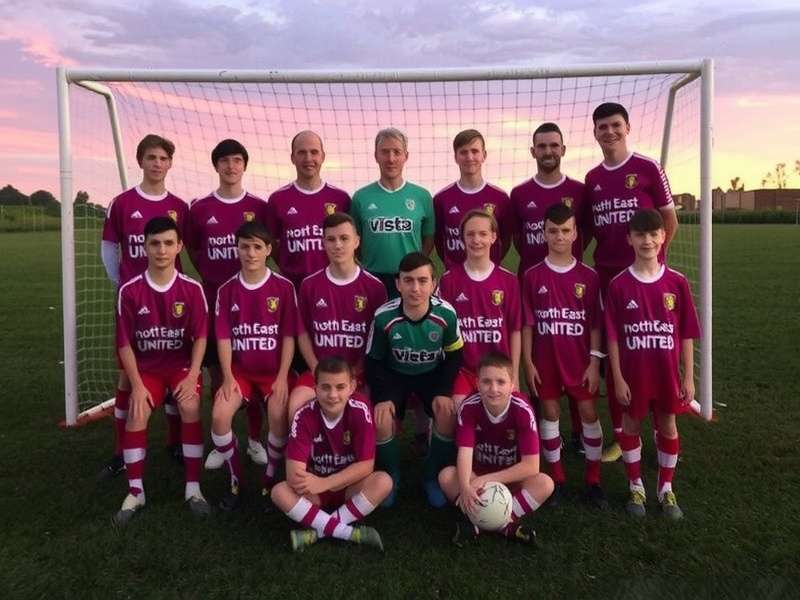 Player profile: Forward striker